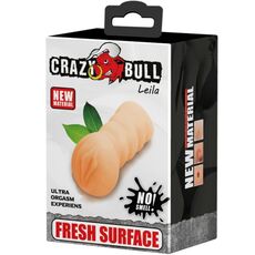 Masturbator CRAZY BULL Leila Vagina - imagine 6