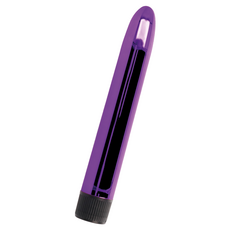 Vibrator INTENSE Vito Lila - imagine 2