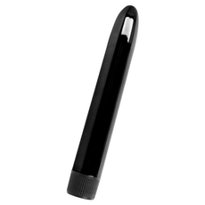 Vibrator INTENSE Vito Negru - imagine 2