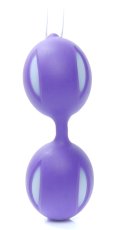 Bile Vaginale Smartballs Purple