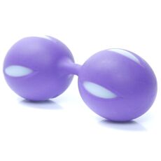 Bile Vaginale Smartballs PurpleBile Vaginale Smartballs Purple