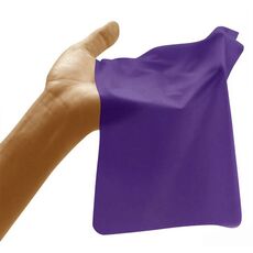Prezervativ Latex Oral SHEER GLYDE Dams Aroma Struguri