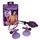 Pompa Sfarcuri You2Toys »Ultraviolett« Violet