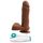 Vibrator Lovetoy »The Carpenter« 20 cm - Maro