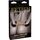 Catuse Fifty Shades of Grey "Totally His" Negru