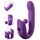 Vibrator Harmoni Pro Pipedream »Fantasy For Her« 10 Viteze