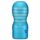 Masturbator TENGA Deep Throat Cup Blue