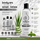 Lubrifiant anal Body Ars, pe baza de apa, 250ml