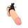 Inel Penis Vibrator JoyRings Iepuras  -model