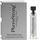 PheroStrong Pheromone by Night for Men 1ml - cutie si flacon tester, culoare gri