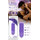 Vibrator Glont Little Purple, 10 Viteze- lovers