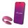 Vibrator Cupluri We-Vibe »Sync 2« Roz, Tester