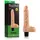 Vibrator Real Feel Lovetoy Cyber Skin, cutia originala alaturi de produs