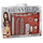 Set Jucarii Sexuale Glamour You2Toys 7 piese cutie argintie