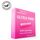 Ultra Pink pentru sustinerea libidoului femeii  -cutie verso ingrediente naturale