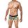 Boxer Trunk Barbatesc CUT4MEN Cartoon, detaliu material