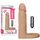 Dildo de 14,70 cm lungime și 3,30 cm în diametru, cu inel conceput pentru a înfășura dildo-ul centurii strap-on și astfel a obține două dildo-uri pentru dublă penetrare.