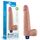 Vibrator Lovetoy Real Softee natural langa cutia originala de vanzare