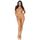Bodystocking Fishnet Maneci Lungi Nude Leg Avenue