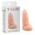 Dildo Realistic Spread Me No.08 Chisa T-Skin Natural, ambalaj cutie