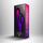 Vibrator Rabbit Rocks Off Glo-Girl, silicon mov-magenta