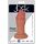 Plug Anal Realistic JOCK Mega Curve Toys Natural, ambalaj cutie