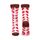 Sosete LIP LOVE Sexy Socks by Shots, 42-46EU