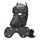 Set Masca Catel Bound to Please Dog Mask