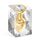 Dop Anal Angel Plug OR Bijou Clear, Hidden Eden, Medium - cutie