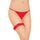 Jartiera eleganta Rosie, Soft Line
