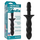 Maner Vac-U-Lock Doc Johnson Sturdy Handheld