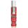 Lubrifiant System JO H2O Succulent Watermelon 30 ml, flacon pe baza de apa cu aroma de pepene rosu
