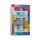 Set System JO Tri-Me Triple Pack Classic cu trei flacoane de 30 ml: lubrifiant H2O, Juicy Pineapple si ulei de masaj