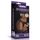 Lovetoy Thrill Strap On Vibrant 18cm