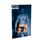 Centura castitate, Leather Chastity String, ZADO, piele naturala