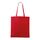 Sacosa de cumparaturi unisex P91 Rosu