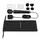 Aparat masaj Le Wand Petit Plugin Massager - Negru