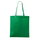 Sacosa cumparaturi unisex P91 verde