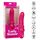 Vibrator flexibil Lady Boner