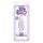 Jelly Rancher Pleasure Plug Mini mov, cutia originala NS Novelties