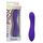 Vibrator flexibil Bend and Hold Rumbler CalExotics mov, vedere din spate