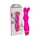 Vibe Therapy Lapin roz, langa cutia originala