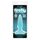 Firefly Pleasure Plug Small albastru, cutia originala NS Novelties care lumineaza in intuneric