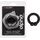 Inel Penis din Silicon Lichid cu Bilute Alpha Muscle Ring CalExotics