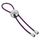 Inel pentru penis Cock and Ball Loop, You2Toys - Violet