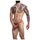 Slip CUT4MEN Loopstring Provocative - Rosu
