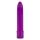 Vibrator clasic neon CalExotics mov, vedere completa