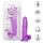 Dildo Realistic cu Ventuza Queen Size 6 inch CalExotics