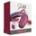 Stimulator Clitoridian cu Limba si Vacuum Licking Automatic Pump She.E.O, Roz cutia