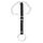 Blaze Nipple Clamps si Penis Ring